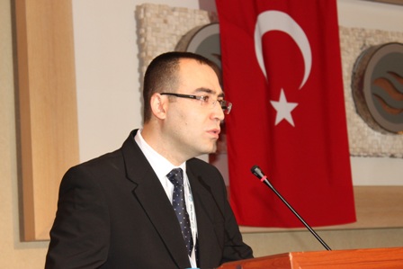 Genç Mehir’den modernizm çalıştayı