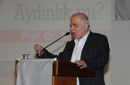 İslam medeniyeti  bilimde çok ileriydi