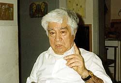 Aziz Nesin'in başörtüsü görüşü