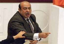 DTP'li Vekilden ağır türban sorusu