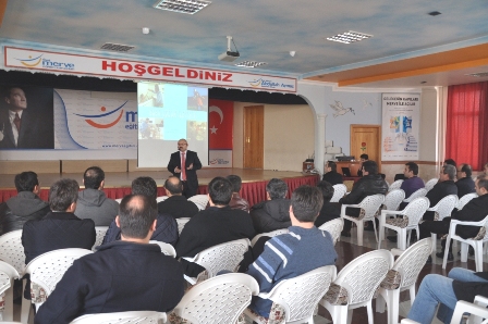 Çocuk eğitimindeki babanın rolü
