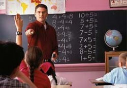 Parası olan özel okulda okumalı