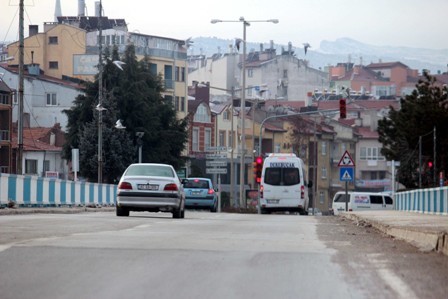 Kuş sürüleri, sürücüleri korkutuyor