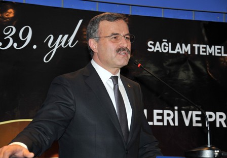 KSO’da Aralık ayı meclis toplantısı