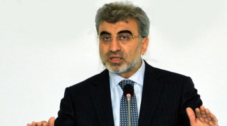 Bakan Yıldız: "Yeni bir Cem Uzan vakasıyla karşı karşıyayız"