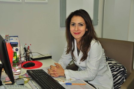 Kışın ayak sağlığınıza dikkat edin