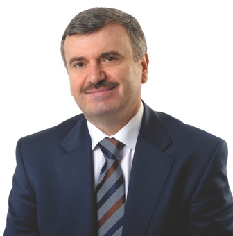 Başkan Akyürek’in Mevlid Kandili Mesajı
