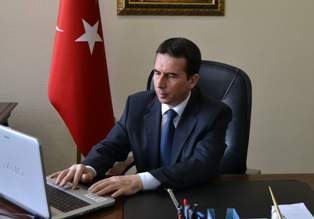 Kulu’da Yeşilyurt Köyü içme suyu ihalesi yapıldı