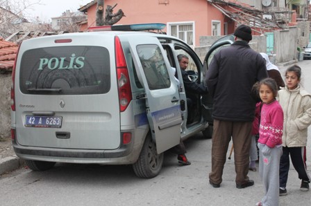Bebeğinin iyileşmesini beklerken soba zehirlenmesinden öldü