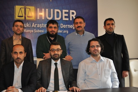 Herkes görevini bilmeli