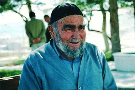 Mehmet Ali Ünver Hoca Hakka yürüdü