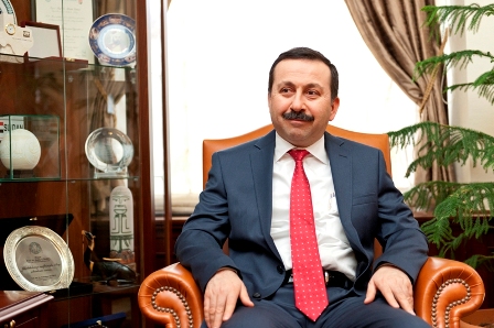 Adım adım ilk 500