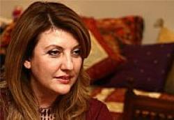 "Erdoğan'ın tek alternatifi benim"