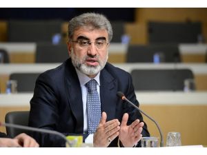 Irak Petrolü Ceyhan'da
