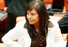 Türban - Zenci ve Heysel Massari