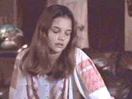 Sevgilisi de tarikatçı oldu