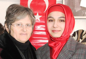 Derbent'te Tekin yeniden başkan