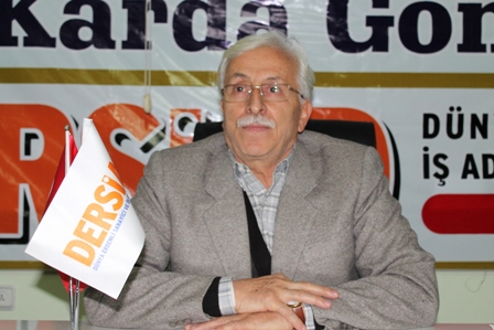 Çarıkla geldi zirveye yürüdü