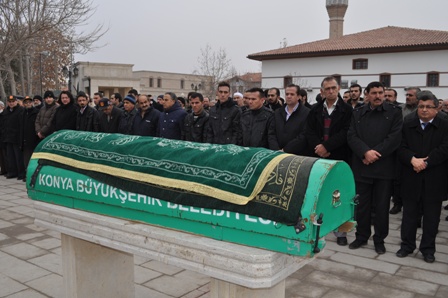 Hikmet Boduroğlu hayatını kaybetti