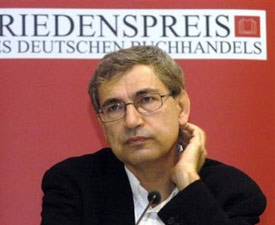 Orhan Pamuk'tan türban yorumu
