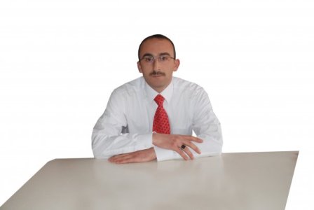 Kadınhanı adayı Sami Büyükyılmaz