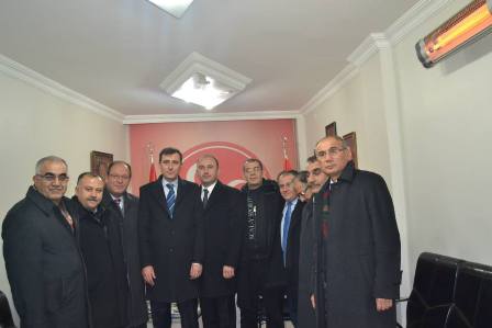 Ereğli’de örnek belediyecilik sergileniyor