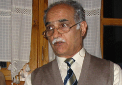 Nevruz, Mecusilerin bayramı