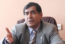 "Sanayicinin önü açılmalı"