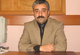 Muhammet Kodal İcra Müdürü