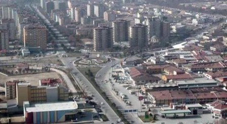 Konya en pahalı 13. il oldu