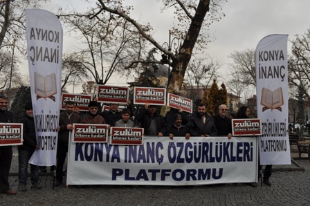 “Niyet okuyucusu değiliz”