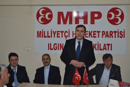 “Türkiye’nin düze çıkması  için