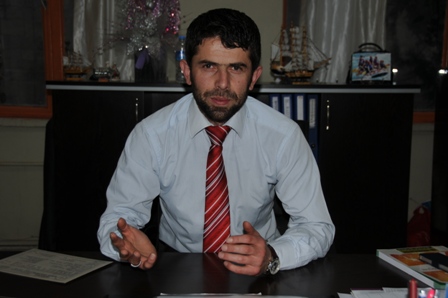 Boğaziçi Dershanesi’nden ödüllü sınav