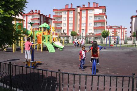 2013’te 58 adet oyun grubu kuruldu