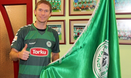 ALEXANDER HLEB Kimdir ?