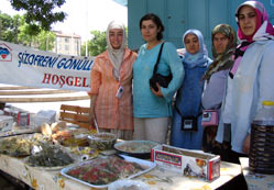 Şizofrenler toplumdan saklanıyor