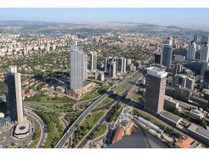 İstanbul'un Yatırım Haritası Çıkarılacak