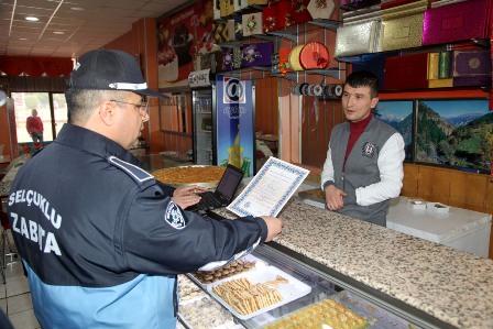 Hafta tatili ruhsatı için 31 ocak son gün
