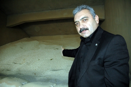 Fasulye fiyatlarında rekor yükseliş