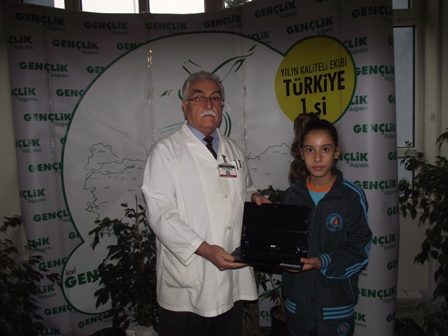 81 ile 81 bilgisayar