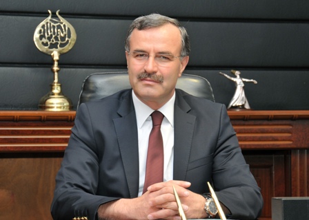Kütükcü, Cumhuriyet’in 91’nci yılını kutladı