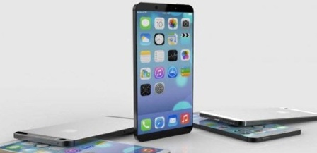 Apple'ın en ince iPhone'u yolda