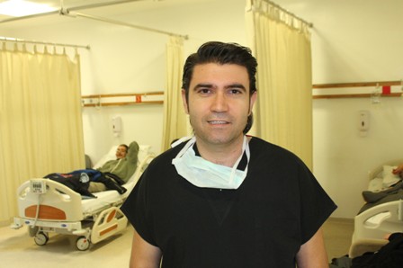 "Korkulacak bir grip salgını yok"