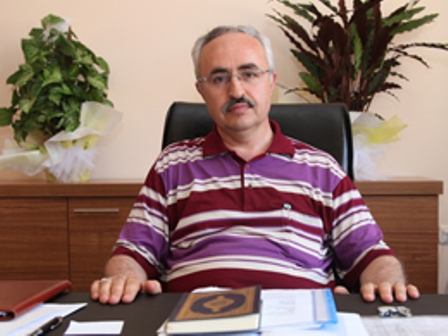 Akpınar’dan beddua açılımı