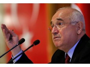 Tbmm Başkanı Çiçek'ten Kılıçdaroğlu'na Yanıt