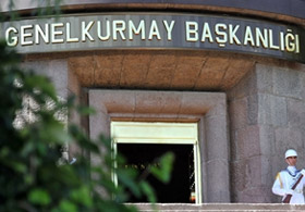 Genelkurmay CHP'yi mahkemeye veriyor