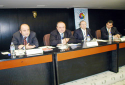 KOBİ yöneticilerine seminer