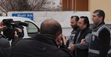 Mesleği "Adam Dolandırmakmış"