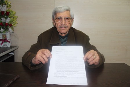 Belde Belediye Başkanına hapis cezası