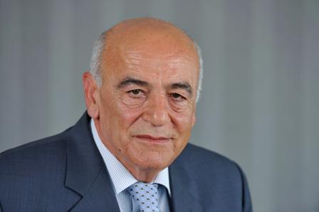 “Yaşanabilir bir dünya için yalıtım şart”